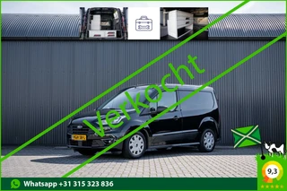 Ford Transit Connect 2020 - 1.0 EcoBoost | Benzine | Climatronic | Camera | 1e Eigenaar | Navi | Climate afbeelding 1 miniatuur