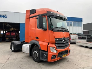 Mercedes-Benz Actros 2018 - 1843 / PTO / Euro 6 / Automatic image 3