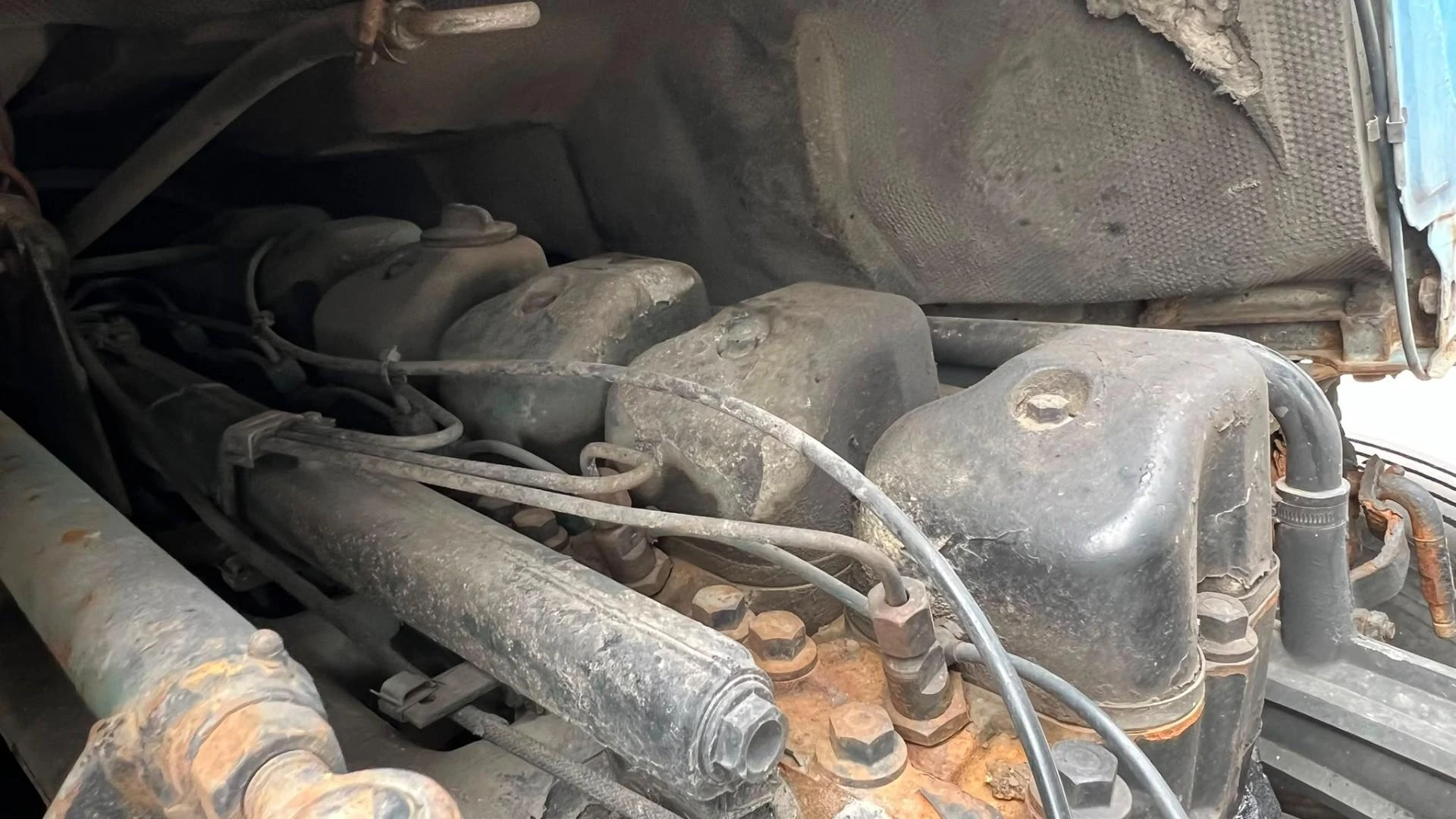 Scania 93 - 220 1999 image 16