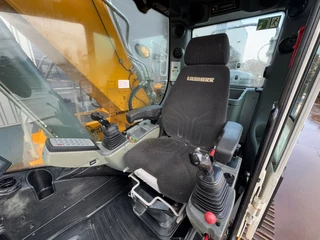 Liebherr R926 LC 2018 - N/A immagine 8