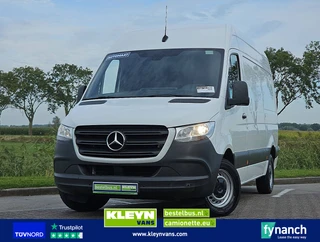 Mercedes-Benz Sprinter 2023 - 317 à venda