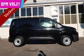 Toyota ProAce 2024 - CITY | GEHEEL NIEUW & BPM VRIJ! Trekhaak | Bijrijdersbank. bild 13