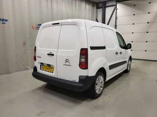 Citroën Berlingo 2014 - 1.6HDI 75pk Marge! afbeelding 3 miniatuur