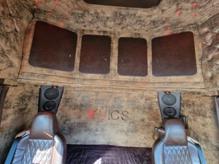 Scania R620-V8 2014 - Topline 6x4 - Manual gearbox - Retarder - Custom interior - PTO/Hydraulic zdjecie 24