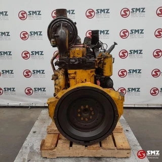 Caterpillar N/A - Occ motor 3304 Caterpillar zdjecie 4