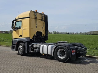 Mercedes-Benz Actros 2019 - 1843 LS image 6