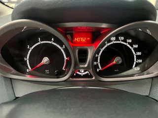 Ford Fiesta 2010 - 1.25 Titanium NAP - Airco obrazek 17