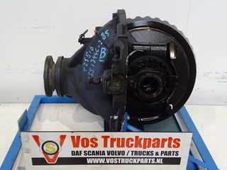 Volvo N/A 2010 - RSS-1344-C  2.85 immagine 1