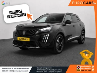 Peugeot e-2008 2025 - EV Allure 50 kWh на продажу