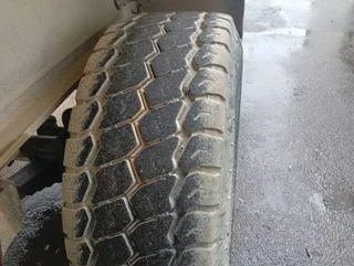 Benalu N/A 2007 - 2 Axle Alu Tipper , Spring Suspension , Drum Brakes zdjecie 8