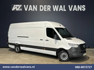 Mercedes-Benz Sprinter 2023 - 315 CDI 150pk L3H2 Euro6 Airco | Camera | Apple Carplay | Chauffeursstoel на продажу