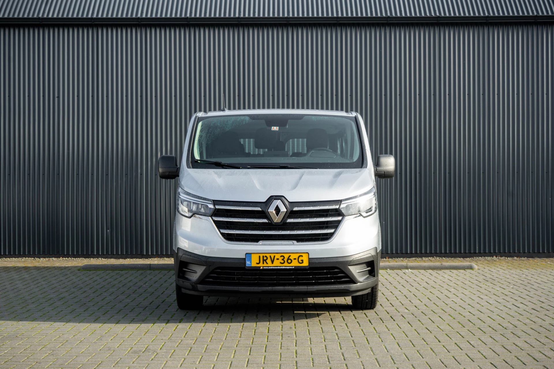 Renault Trafic 2024 - **L2H1 | 150 PK | LED | 9-Zits | Cruise | Navi | Airco** изображение 3