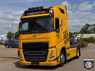 Volvo FH 2023 - 500 obrazek 3