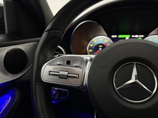 Mercedes-Benz C-Class 2021 - C300 e Business Solution AMG Limited 320PK zdjecie 24