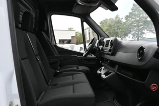 Mercedes-Benz Sprinter 2024 - 319 CDI L2H1 4x4 image 8