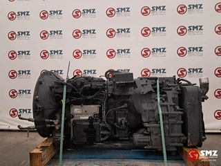 MAN N/A 2018 - Occ versnellingsbak MAN TIPMATIC 14 2700Nm R3500 obrazek 1