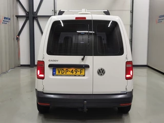 Volkswagen Caddy 2020 - 2.0TDI Trekhaak Euro 6! immagine 18