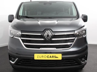 Renault Trafic 2024 - 2.0 Blue dCi 110PK T30 L2H1 Advance afbeelding 2 miniatuur