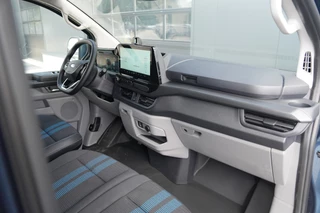 Ford E-Transit Custom 2026 - 320 L2H1 Sport 71 kWh 218pk - 2x Schuif - Stoel/Stuurverwarming - Cruise - Keyless - Rijklaar obrazek 39