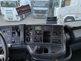 Scania T 2001 - T164-480 V8 bild 11