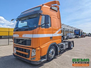 Volvo FH 2013 - FH420 4x2 Euro5 изображение 1