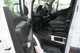 Mercedes-Benz Sprinter 2020 - 314 CDI Koel/Vries/ verwarmen 220 volt nachtaansluiting imagen 14