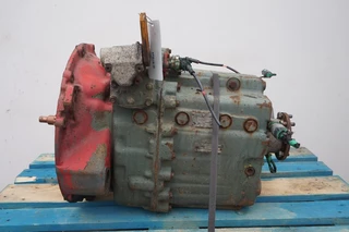 Mercedes-Benz N/A 1985 - G4/65-6/9.0 71450010006210 obrazek 1