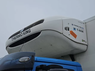 Iveco Eurocargo 2018 - 75E18 imagem 15