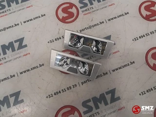 Renault 2022 - Occ set binnenverlichting Renault afbeelding 2 miniatuur