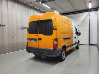Renault Master 2007 - 2.5dCi L2/H2 Marge! Automaat obrazek 3