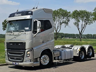 Volvo FH 2018 - 750 obrazek 2