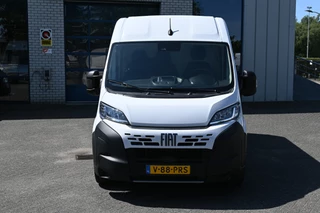 Fiat Ducato 2024 - 2.2 140 pk L2H2 3.5t obrazek 2