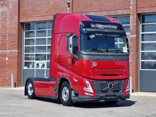 Volvo FH 2026 - 13.540 Aero Globetrotter XL 4x2 - New - Full spec - Retarder - I parkcool - Full air te koop