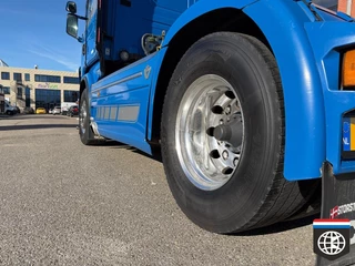 Scania R 2012 - 560 A 4X2 imagen 30