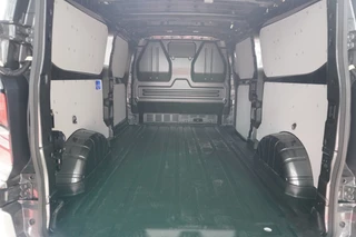 Ford Transit Custom 2024 - 320L 2.0 TDCI 136PK L2H1 Trend Nieuw Model bild 7