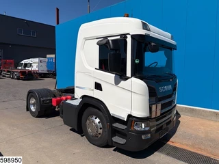 Scania G 2020 - 450 EURO 6d, ADR obrazek 3