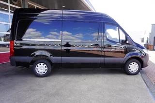 Mercedes-Benz Sprinter 2024 - 317 170PK L2H2 Select Automaat obrazek 3