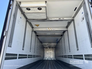 Schmitz Cargobull Semitrailer Reefer Multitemp 2019 afbeelding 3 miniatuur