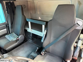 MAN TGS 2015 - 18 440 EURO 6, Retarder bild 7