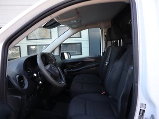 Mercedes-Benz Vito 2016 - 111 CDI Lang L2 - Airco - Cruise - Navi image 10