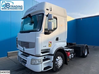 Renault N/A 2011 - Premium 460 Dxi EURO 5 te koop