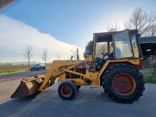 John Deere JD410 1978 - N/A obrazek 9