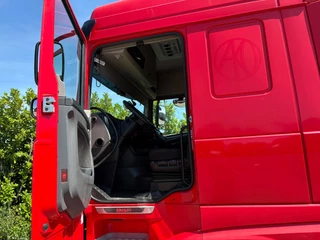 DAF XF480 2017 - FTG Euro6 Intarder obrazek 5