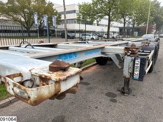 ASCA N/A 2009 - Chassis 10 / 20 / 30 ft, ADR obrazek 11