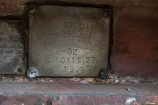 BSL N/A 1981 - BSL STC1 - 28.000 L obrazek 18
