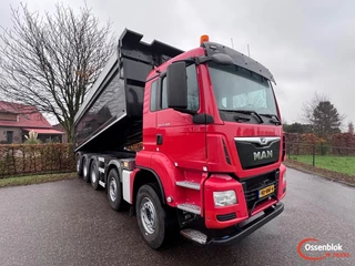 MAN TGS 2019 - 50.460 obrazek 2