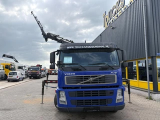 Volvo FM 2005 - N/A imagen 15