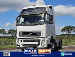 Volvo FH 2012 - 13.420 te koop