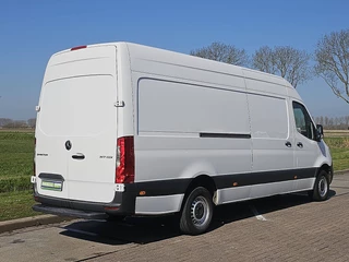 Mercedes-Benz Sprinter 2021 - 317 obrazek 3