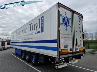 Schmitz Cargobull N/A 2018 - N/A SCB*S3B zdjecie 2